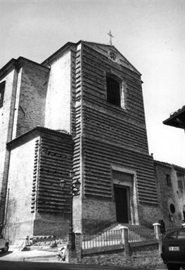 Chiesa di S. Francesco dei Minori Conventuali
